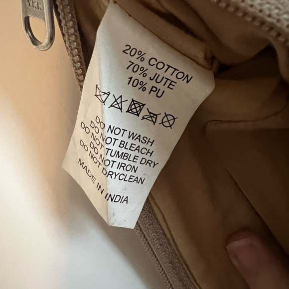 Multi-colored clutch/ wristlet - Picture 5 of 9